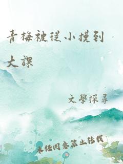 青梅被从小摸到大h补课1v1