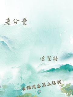 老公爱